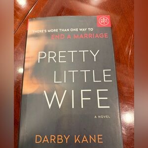 Pretty Little Wife by Darby Kane